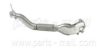 HYUNDAI 2860034010 Front Silencer